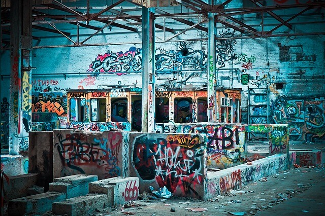 lavage-de-graffitis